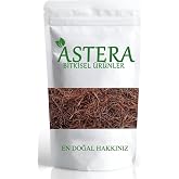 ASTERA 250 Gr Kiraz Sapı &Ccedil;ayı Kurusu