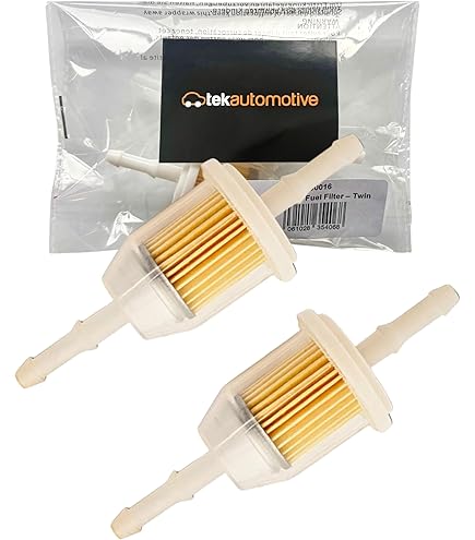 Kawasaki OEM Replacement Fuel Filter ZZR ZX6R 98-02 ZX7R 96-03