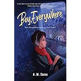 Boy, Everywhere
