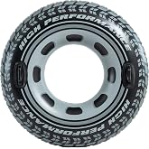 Intex Zwemband opblaasbaar truckband 114 cm (56268)