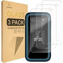 brotect Pellicola Protettiva Opaca per OnePlus 7T