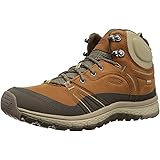 keen terradora mid leather