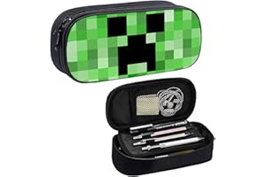 Byhsoep Piórnik, zielony, Piórnik