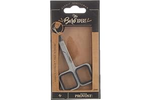 ESPRIT GENTLEMAN THE BARB XPERT ESPRIT GENTLEMANN THE BARB XPERT Ciseaux Ongles pour Homme pour une Coupe Nette/Précise