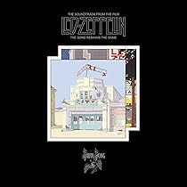洋楽 Led Zeppelin The Song Remains the Same The Song Remains the Same (2018 Remaster): Amazon.co.uk: CDs & Vinyl