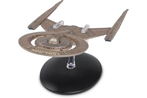 Eaglemoss Star Trek - USS Discovery, NCC-1031 - Crossfield-Class Starship