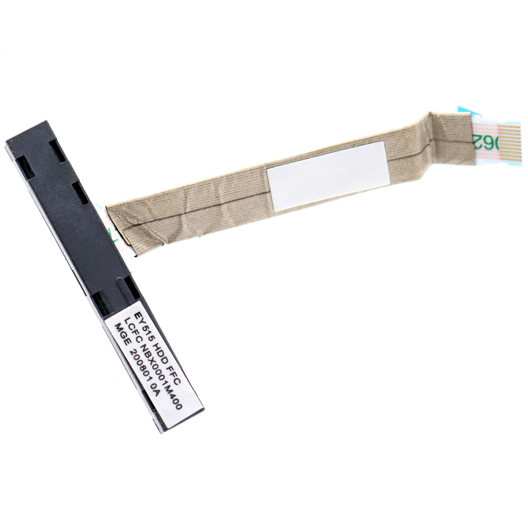 Deal4GO 2.5 Inch HDD Hard Drive Cable for Lenovo Legion Y7000 Y530