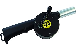 Activa 17260 Handbetriebenes Grillgebläse