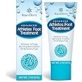 Roycederm Athletes Foot Cream for Extra Strength Foot Fungus, Foot Repair Cream for Healthy Feet, Fast Relief for Athletes Foot Fungal Infections, Blue