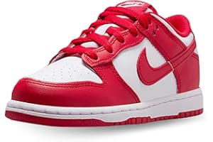 NIKE Scarpe Dunk Low (PS) Codice FB9108-119 Bianco
