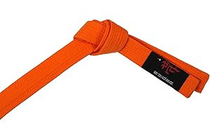 DEPICE Cinturón de Artes Marci, Unisex Adulto