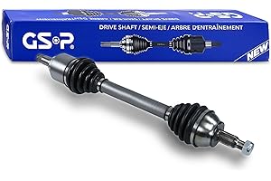 GSP 235074 Antriebswelle Vorne Links