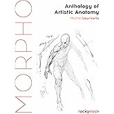 Morpho: Anthology of Artistic Anatomy