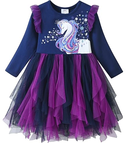 Lexibook, Disney Vaiana, Mijn eerste gitaar voor kinderen, 6 nylon snaren, 53 cm, inclusief gids, blauw/geel, K200VN