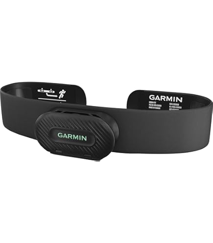 Garmin Premium HF-Brustgurt HRM-Fit - - Jetzt bei  bestellen