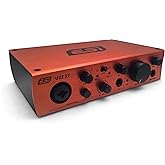ESI U22 XT | Professionelles 24-bit USB-Audiointerface