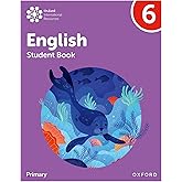 Oxford International Primary English Student Book 6