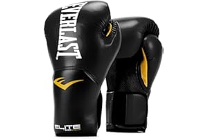 Everlast Unisex Elite Training Gloves