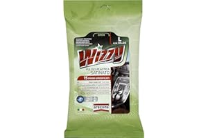 Arexons ARX1921 Plastico chusteczki do czyszczenia acetinado 15