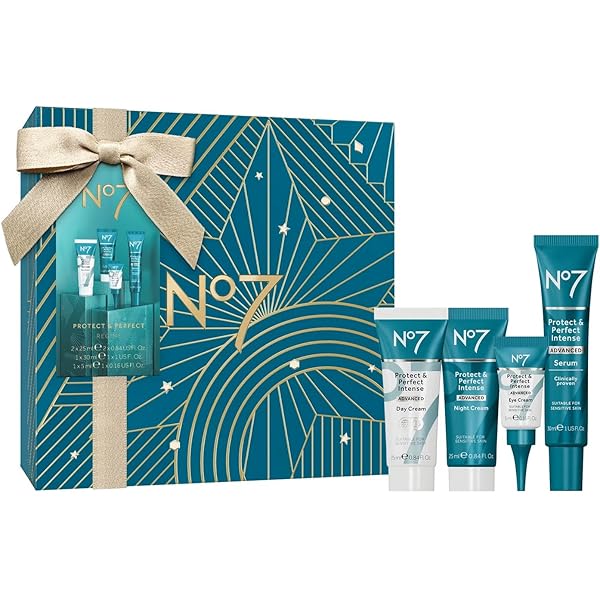 No7 Retinol Sleep Collection 5 Piece Gift Set, the Ultimate