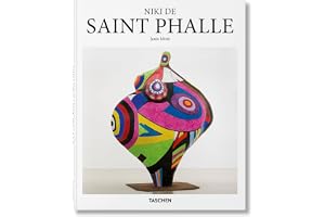 Niki de saint phalle
