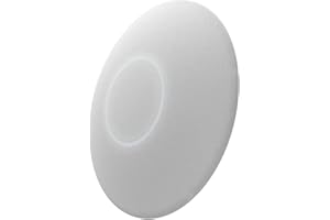 UBIQUITI NETWORKS Ubiquiti UniFi nanoHD Cover Fabric 3er Pack Schutzkappe, grau