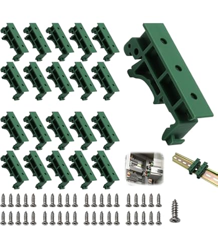 Profil De Finition Aluminium De Finition PROFIL OCCULTANT Noir, L.3 X P