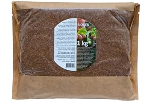 SKAZA EXCEEDING EXPECTATIONS. Activateur de compost Skaza Bokashi Organko avec des micro-organismes efficaces (EM), 1 kg