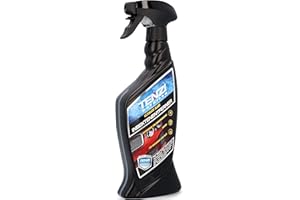 ‎TENZI TENZI Detailer Insektenentferner (600ml) für Auto, Wohnwagen, Motorrad - Insektenreiniger für Glas, Scheiben, Karosserie, Lack, Chrom, Außenreiniger - Entferner für Insekten, Mücken, Fliegen, Vogelkot