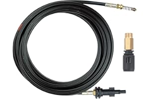 Kit pulizia per tubazioni Annovi Riverberi 41693