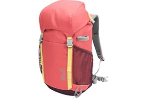 Jack Wolfskin Unisex Kinder Kids Explorer 20 Rucksack