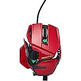 Mad Catz compatible R.A.T. 8+ ADV rd