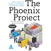 thumbnail image 2 of The Phoenix Project: A Novel About IT, DevOps, And Business - By Gene Kim (Paperback) 2 of 3