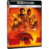 Dune 2 (4K UHD + Blu-ray) [Blu-ray]