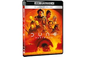 Dune 2 (4K UHD