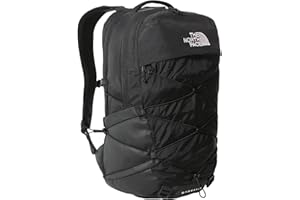 The North Face Borealis Zaino Unisex - Adulto (Pacco da 1)