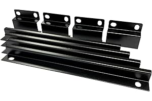 Avidsen - Kit de Fixation Murale pour kit Solaire 400W - 127121