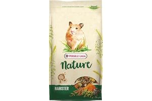 Versele-Laga Nature Hamster 5x700g - Outer