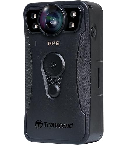 Transcend TS-DBK2 accessoirekit voor Bodycam TS-32GDPB20A (bevat een magnetische bevestigingsclip, Molle-houder en camerahouder Transcend TS-DBK2 accessoirekit voor Bodycam TS-32GDPB20A (bevat een magnetische bevestigingsclip, Molle-houder en camerahouder