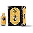 Fragrance Secrets DIRHAM GOLD perfume arabic 100 ml - Luxury Eau de Parfum. Unisex Arabic Perfume, dirham perfume, perfume arabic