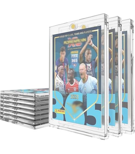 Ultra Pro One-Touch Display Ständer – Für Sammelkarten In Magnethaltern