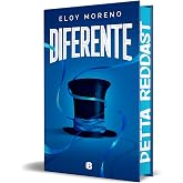Diferente (edici&oacute;n limitada con cantos tintados): Edici&oacute;n limitada con cantos tintados (Ediciones B)