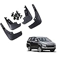 WolkomHome Mud Flap for Innova Crysta