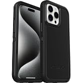 Otterbox Defender Xt Iphone 15 Pro Max Magsafe I&ccedil;in Kılıf, Magsafe &Ouml;zellikli, Darbeye Dayanıklı, Ultra Sağlam, Koruyucu Kılıf