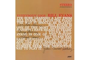 Everybody Digs Bill Evans