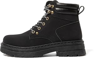 ‎JOMIX JOMIX Damskie buty śnieżne z podszewką wygodne, ciepłe i antypoślizgowe MD9945-MD9947