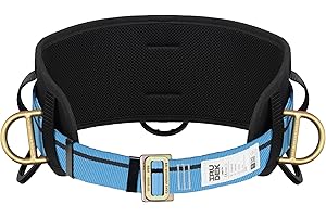 Light Irudek Plus P1 - Cintura in posizione