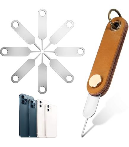 Vassoio SIM Per Oppo Find X5 PRO - Kit Riparazione Con Pin - Nero - Foto 3