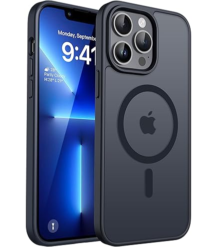 Apple iPhone 13 Pro Max 256GB Graphite (Refurbished) : Amazon.nl