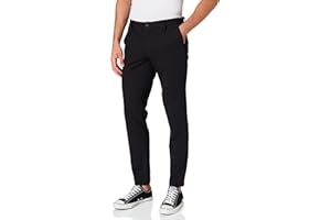 ONLY & SONS Onsmark Pant Stripe Gw 3727 Noos - Spodnie Mężczyźni